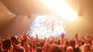 EXPLODE - LIVE AT ARMIN ONLY IN AMSTERDAM