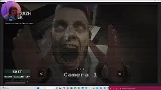 PLAYING SCARY SHWARMA ON ROBLOX WITH ROXY!! @random_roxy