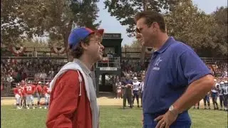 'Little Giants' Turns 20! Behind the Scenes with the Young Cast & NFL All-Madden Team