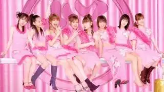 Morning Musume - Sakura Mankai Instrumental (With Lyrics)