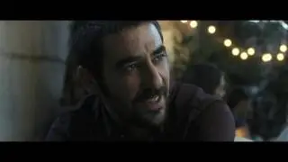 Tarde para la ira - clip 
