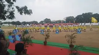 Hps ramanthapur