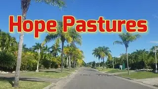 Hope Pastures | Jamaica