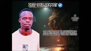 MITODZI YA TSIWANA MP3 BY DEEP SOUL DE POET FT FOCUS SA 