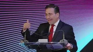 Discurso de José Manuel Albares en el Congreso Futuro Iberoamericano