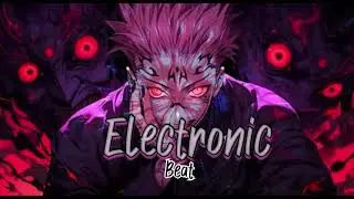Electronic Drift ⚡ Aggressive Car Drive Beat Music