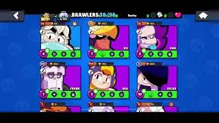 I Got 14500 TOKENS NONSTOP! 50 QUESTS! 42TIERS - Brawl Stars