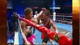 Betiana Vinas vs Edith Soledad Matthysse LpGodwin Donald