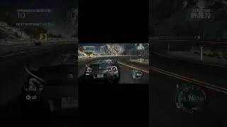 NFS: THE RUN YOSEMITE PARK / CHASING DOWN ASTON MARTIN ONE - 77  #needforspeed #nfsgamers #nfsrun