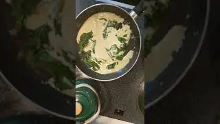 JUST Egg Vegan Omelette w/ Vegetables