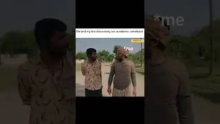 Tum kaun sa jhanda gaad diye ho? 💀 | Panchayat Meme #panchayat #vinod #funny #memes