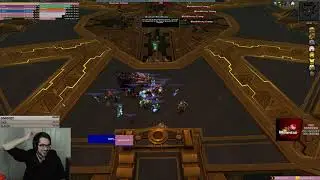MethodJosh gets kicked from Zul HC Random Raid