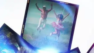 slideshow pink AE