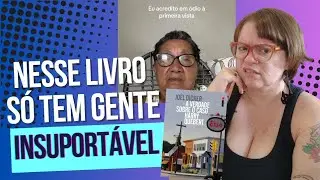 RESENHA DE 