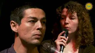 Live from the 305: Meet Indie-folk duo Dracula