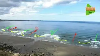Florida Rip Current Deaths