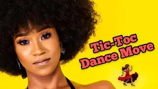 Dance with Chriss Choreo