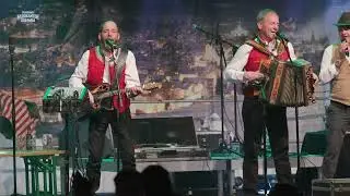 Die Zellberg Buam - Heimat Tirol sei mir gegrüßt ( Sängerabschied )