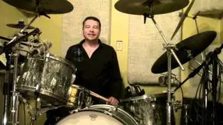 Pat Bautz on Immer Weiter.mp4