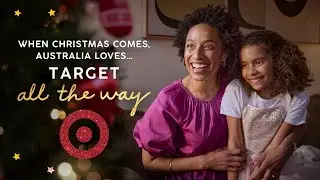 Target - All the way lights - AJF Partnership