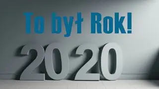 To był rok 2020