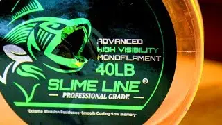 Slime Line SHOCKING Test Results!