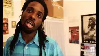 BOB DA RAGE SENSE X SAMURAI TV v.01