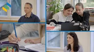 Warum die Freie Schule Zürich? Wertegeleitete Bildung und starke Gemeinschaft