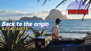 Back to the origin #2 
