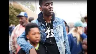 Young Dolph  Feel Like Meech 2023 Remix