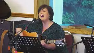 Jessica Kirk-Perry - One More Time (RCBC 12-28-25)