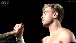 Tyler Bate vs. Will Ospreay - FCP INTERNATIONAL TEKKERS 06.29.2018 | FULL MATCH