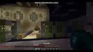 Minecraft - Ghostcraft- LP (часть 1)