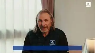 Portrait métier - Franck