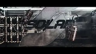 Solar: #Retribution - A Multi-CoD Teamtage