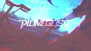 Plumegeist - Flickering Shadows