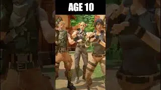 Age of Gold Hand Midas 2 - Fortnite Animation