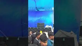 GSS PROFESSIONAL AUDIO IN DHAMTARI EXPO CG 05