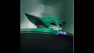 Grogu&rsquo;s Sounds