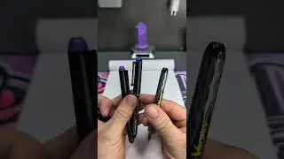 Don't Skip The Pilot Varsity Fountain Pen Review