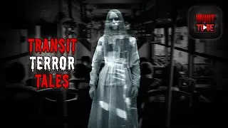 3 Terrifying TRUE Public Transportation Horror Stories | Haunt Tube Stories