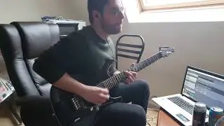 Cameronazi x Zillakami x $UBJECTZ - AREYOUREADYKIDS? w/ Guitar