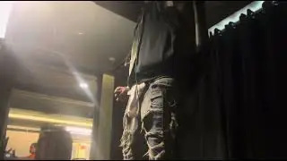 First Studio Session In Kansas City, MO (01/02/26)