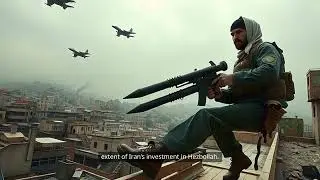 IRGC Missions - Support to Hezbollah (Lebanon, 1980s&ndash;Present)