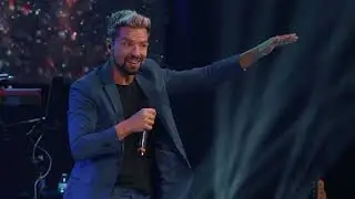 Germán Barceló-Que se cumplan tus sueños-(Live in Miami)