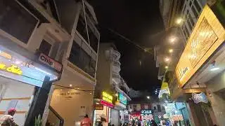 Thành phố Đà Lạt đêm sẽ ra sao?