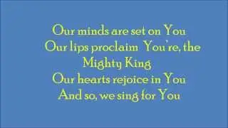 Faithful & True (with lyrics)
