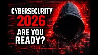 Кибербезопасность в 2026 году &mdash; готовы ли вы к грядущим изменениям?