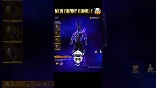 UPCOMING NEW BUNNY BUNDLE 🤯 TAMIL FREEFIRE #dvsgaming03#upcoming#upcomingeventinfreefire#ff#garena