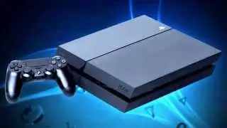 Preload ps4 games